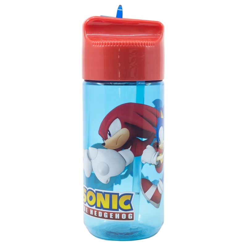 Hedgehog Tritan Drinking Bottle Hedgehog Tritan Drinking Bottle