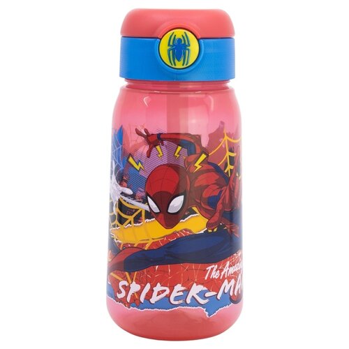 Marvel Spiderman Kinder Trinkflasche Marvel Spiderman Kinder Trinkflasche