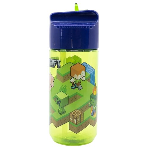 Minecraft Minecraft Trinkflasche Minecraft Minecraft Trinkflasche