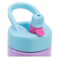 Gabby's Poppenhuis Gabby’s Dollhouse MerCat Bottle – Leakproof Kids Water Bottle 410ml Gabby's Poppenhuis Gabby’s Dollhouse MerCat Bottle – Leakproof Kids Water Bottle 410ml