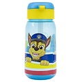 Nickelodeon Paw Patrol Trinkflasche Rubble & Marshall – 510 ml BPA-frei
