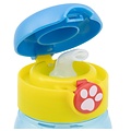 Nickelodeon Paw Patrol Trinkflasche Rubble & Marshall – 510 ml BPA-frei