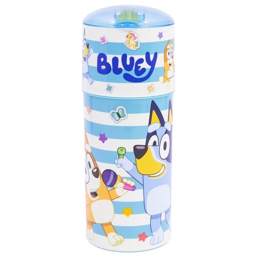 Bluey Bluey Water Bottle Bluey Bluey Water Bottle
