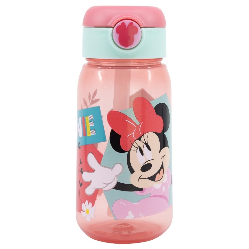 Disney Minnie Mouse water bottle