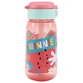 Disney Minnie Mouse water bottle 510ml – BPA-free with straw Disney Minnie Mouse water bottle 510ml – BPA-free with straw