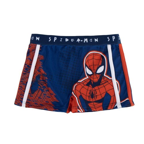 Marvel Marvel Spiderman Zwembroek Jongens Zwemmen Kinderen Marvel Marvel Spiderman Zwembroek Jongens Zwemmen Kinderen