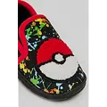 Pokemon Pokémon Slippers for Boys and Girls – Soft Indoor Shoes