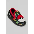Pokemon Pokémon Slippers for Boys and Girls – Soft Indoor Shoes