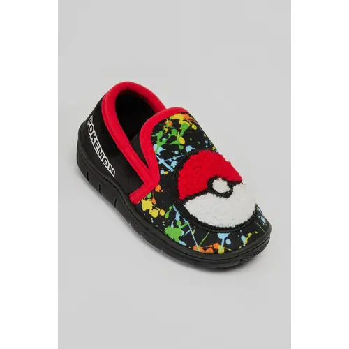 Pokemon Pokemon Sloffen Jongens Pantoffels Meisjes Pokemon Pokemon Sloffen Jongens Pantoffels Meisjes