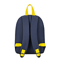 Pokemon Pokémon Pikachu Rugzak Kinderen – Rugtas Jongens – Donkerblauw – Hoogte 31 cm Pokemon Pokémon Pikachu Rugzak Kinderen – Rugtas Jongens – Donkerblauw – Hoogte 31 cm