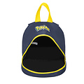 Pokemon Pokémon Pikachu Rugzak Kinderen – Rugtas Jongens – Donkerblauw – Hoogte 31 cm Pokemon Pokémon Pikachu Rugzak Kinderen – Rugtas Jongens – Donkerblauw – Hoogte 31 cm