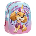 Nickelodeon Paw Patrol Skye Backpack Girls – 3D Unicorn Bag with Horn – 31 cm – Unicorns Are Pawsome Nickelodeon Paw Patrol Skye Backpack Girls – 3D Unicorn Bag with Horn – 31 cm – Unicorns Are Pawsome