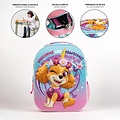 Nickelodeon Paw Patrol Skye Backpack Girls – 3D Unicorn Bag with Horn – 31 cm – Unicorns Are Pawsome Nickelodeon Paw Patrol Skye Backpack Girls – 3D Unicorn Bag with Horn – 31 cm – Unicorns Are Pawsome