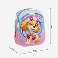 Nickelodeon Paw Patrol Skye Backpack Girls – 3D Unicorn Bag with Horn – 31 cm – Unicorns Are Pawsome Nickelodeon Paw Patrol Skye Backpack Girls – 3D Unicorn Bag with Horn – 31 cm – Unicorns Are Pawsome