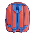 Marvel Avengers Rucksack Kinder – 3D Tasche mit Hulk, Iron Man, Captain America & Thor – 31 cm – Marvel Superhelden Marvel Avengers Rucksack Kinder – 3D Tasche mit Hulk, Iron Man, Captain America & Thor – 31 cm – Marvel Superhelden