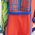 Marvel Avengers Rucksack Kinder – 3D Tasche mit Hulk, Iron Man, Captain America & Thor – 31 cm – Marvel Superhelden Marvel Avengers Rucksack Kinder – 3D Tasche mit Hulk, Iron Man, Captain America & Thor – 31 cm – Marvel Superhelden