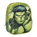 Marvel Marvel Hulk Backpack for Kids – 3D Green School Bag – 31 cm – Superhero Backpack for Boys Marvel Marvel Hulk Backpack for Kids – 3D Green School Bag – 31 cm – Superhero Backpack for Boys
