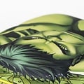 Marvel Marvel Hulk Backpack for Kids – 3D Green School Bag – 31 cm – Superhero Backpack for Boys Marvel Marvel Hulk Backpack for Kids – 3D Green School Bag – 31 cm – Superhero Backpack for Boys