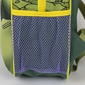 Marvel Marvel Hulk Backpack for Kids – 3D Green School Bag – 31 cm – Superhero Backpack for Boys Marvel Marvel Hulk Backpack for Kids – 3D Green School Bag – 31 cm – Superhero Backpack for Boys