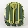 Marvel Marvel Hulk Backpack for Kids – 3D Green School Bag – 31 cm – Superhero Backpack for Boys Marvel Marvel Hulk Backpack for Kids – 3D Green School Bag – 31 cm – Superhero Backpack for Boys