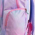 Disney Disney Stitch Backpack Girls – I Love Stitch School Bag – 44 cm – Purple Kids Backpack