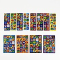 Marvel Marvel Avengers Sticker Set for Kids – 1000 Stickers + Coloring Book + Markers Marvel Marvel Avengers Sticker Set for Kids – 1000 Stickers + Coloring Book + Markers