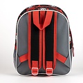 Hot Wheels Hot Wheels Kinderrucksack – 3D-Schultasche – Rennwagen-Design – Cooler Rucksack für Jungen & Mädchen Hot Wheels Hot Wheels Kinderrucksack – 3D-Schultasche – Rennwagen-Design – Cooler Rucksack für Jungen & Mädchen