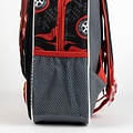 Hot Wheels Hot Wheels Kinderrucksack – 3D-Schultasche – Rennwagen-Design – Cooler Rucksack für Jungen & Mädchen Hot Wheels Hot Wheels Kinderrucksack – 3D-Schultasche – Rennwagen-Design – Cooler Rucksack für Jungen & Mädchen