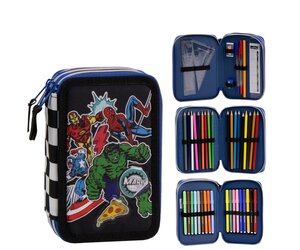 zipper pulls marvel 20パック 未開封ボックス zipper pulls marvel 20パック 未開封ボックス
