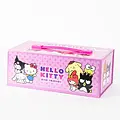 Hello Kitty Hello Kitty Art Case for Kids – 44-Piece Craft and Drawing Set – For Girls and Boys Hello Kitty Hello Kitty Art Case for Kids – 44-Piece Craft and Drawing Set – For Girls and Boys