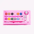 Hello Kitty Hello Kitty Art Case for Kids – 44-Piece Craft and Drawing Set – For Girls and Boys Hello Kitty Hello Kitty Art Case for Kids – 44-Piece Craft and Drawing Set – For Girls and Boys