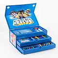 Nickelodeon Paw Patrol Colouring Set for Kids – 44-Piece Art Case – Drawing & Colouring Box – Creative Fun & Crafts Nickelodeon Paw Patrol Colouring Set for Kids – 44-Piece Art Case – Drawing & Colouring Box – Creative Fun & Crafts