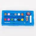 Nickelodeon Paw Patrol Colouring Set for Kids – 44-Piece Art Case – Drawing & Colouring Box – Creative Fun & Crafts Nickelodeon Paw Patrol Colouring Set for Kids – 44-Piece Art Case – Drawing & Colouring Box – Creative Fun & Crafts