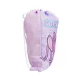 Disney Stitch & Angel Swim Bag for Kids – Girls Gym Sack – Disney Drawstring Backpack 42x31 cm Disney Stitch & Angel Swim Bag for Kids – Girls Gym Sack – Disney Drawstring Backpack 42x31 cm