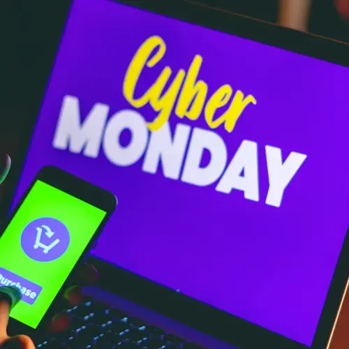 Cyber Monday Merchandise Deals 2026