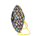 Pokemon Pokémon Drawstring Gym Bag – Featuring Pikachu, Charmander, Jigglypuff & More – Colorful All-over Print – Lightweight Pokemon Pokémon Drawstring Gym Bag – Featuring Pikachu, Charmander, Jigglypuff & More – Colorful All-over Print – Lightweight