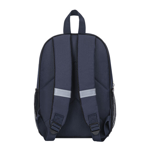 Pokemon Pokémon Rugzak met Pikachu Design – Schooltas met 2 Vakken – Reflecterende Schouderbanden – Blauw Geel Pokemon Pokémon Rugzak met Pikachu Design – Schooltas met 2 Vakken – Reflecterende Schouderbanden – Blauw Geel