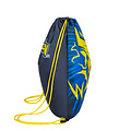 Pokemon Pokémon Swim Bag for Kids – Pikachu Drawstring Backpack – Blue Yellow – For School, Sports or Swimming – Officially Licensed Pokemon Pokémon Swim Bag for Kids – Pikachu Drawstring Backpack – Blue Yellow – For School, Sports or Swimming – Officially Licensed