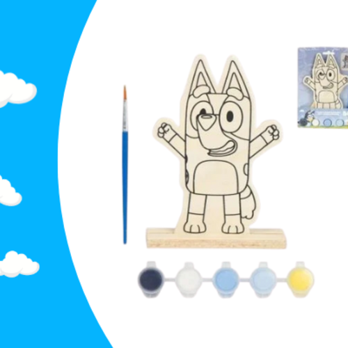 Bluey Rugzak Kopen – De leukste schoolrugzakken met Bluey en Bingo voor jongens en meisjes