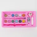 Disney Minnie Mouse Colouring Set for Kids – 44-Piece Art Case – Besties Forever – Girls Drawing & Colouring