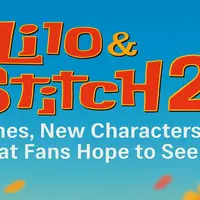 Lilo and Stitch 2: Themes, New Characters & What Fans Hope to See