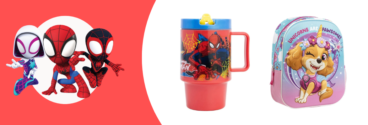 Back to School Giftset