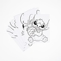 Disney Disney Stitch Craft Kit – Paint by Numbers for Kids – Includes Paint & Brush Disney Disney Stitch Craft Kit – Paint by Numbers for Kids – Includes Paint & Brush