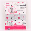 Disney Minnie Mouse Wooden Painting Set – Kids Craft Kit – Includes Paint & Brush