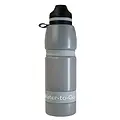 WatertoGo Water-to-Go Active Trinkflasche 1L Grau – Mit Filter – Entfernt 99,9999 % Bakterien & Viren – Nachhaltige Outdoor-Flasche WatertoGo Water-to-Go Active Trinkflasche 1L Grau – Mit Filter – Entfernt 99,9999 % Bakterien & Viren – Nachhaltige Outdoor-Flasche