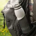 WatertoGo Water-to-Go Active Trinkflasche 1L Grau – Mit Filter – Entfernt 99,9999 % Bakterien & Viren – Nachhaltige Outdoor-Flasche WatertoGo Water-to-Go Active Trinkflasche 1L Grau – Mit Filter – Entfernt 99,9999 % Bakterien & Viren – Nachhaltige Outdoor-Flasche