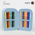 Bluey Bluey Case with Contents - 44 Pieces Bluey Bluey Case with Contents - 44 Pieces