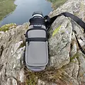 WatertoGo Water-to-Go Tragetasche – Universelle Flaschentasche für alle Water-to-Go Flaschen WatertoGo Water-to-Go Tragetasche – Universelle Flaschentasche für alle Water-to-Go Flaschen