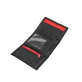 Pokemon Pokémon Wallet for Kids – Pikachu & Pokéball Design – Boys & Girls – Velcro Closure – Officially Licensed Pokemon Pokémon Wallet for Kids – Pikachu & Pokéball Design – Boys & Girls – Velcro Closure – Officially Licensed