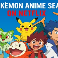 Nieuwe Pokémon anime-seizoenen op Netflix – alles wat fans kunnen verwachten + de leukste merchandise